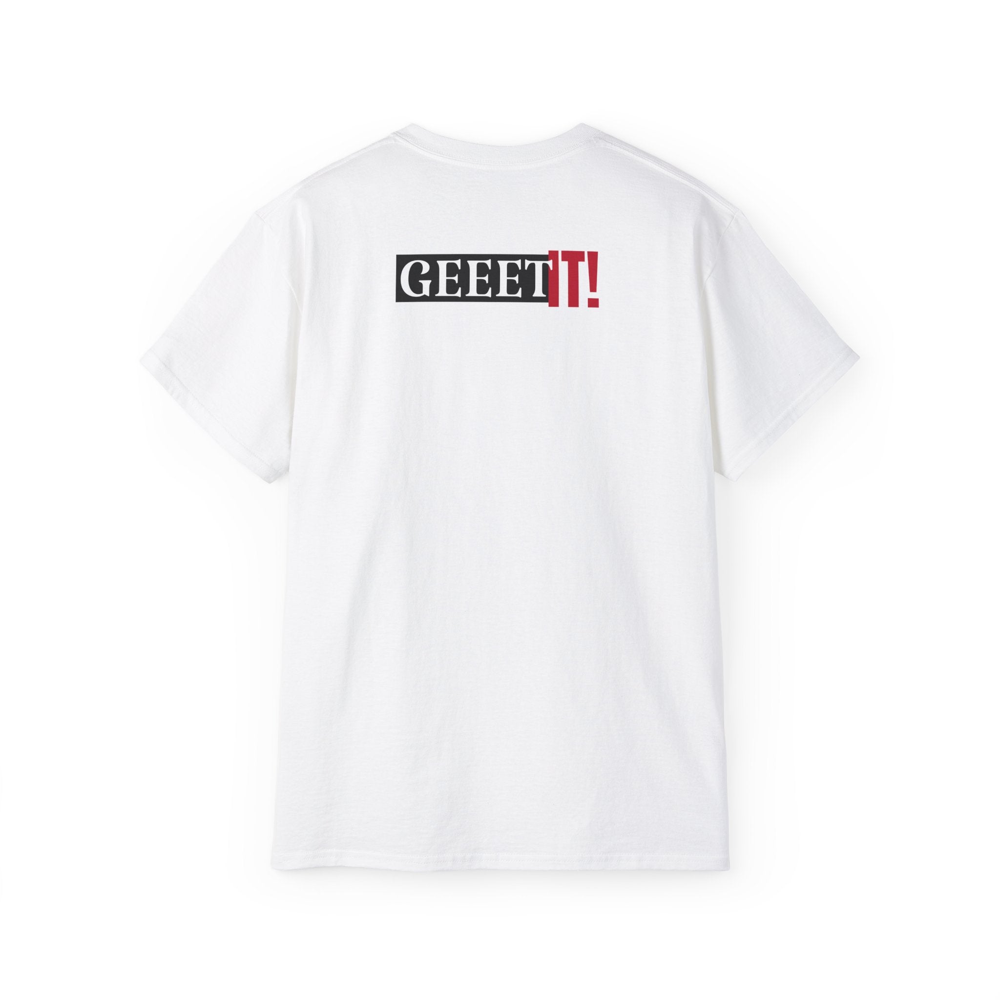 'High Testo' Tee
