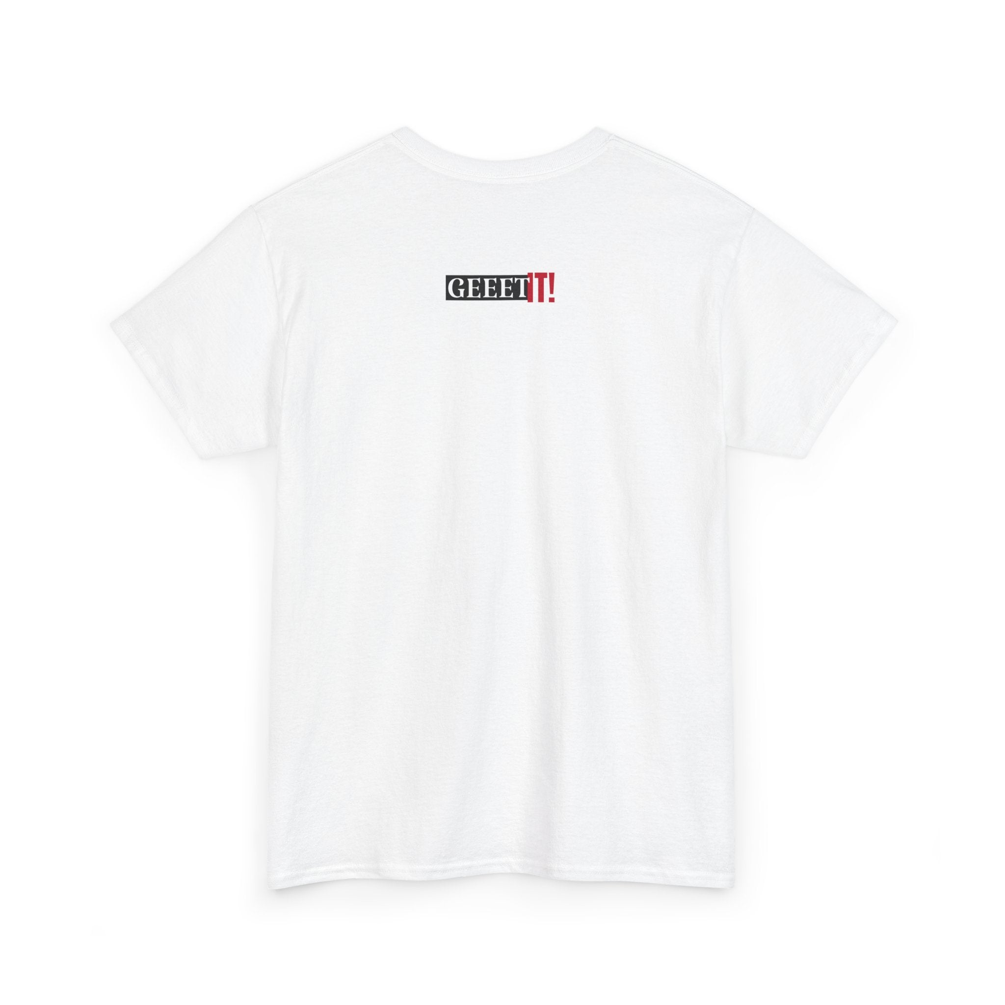'Never skip leg day' Tshirt