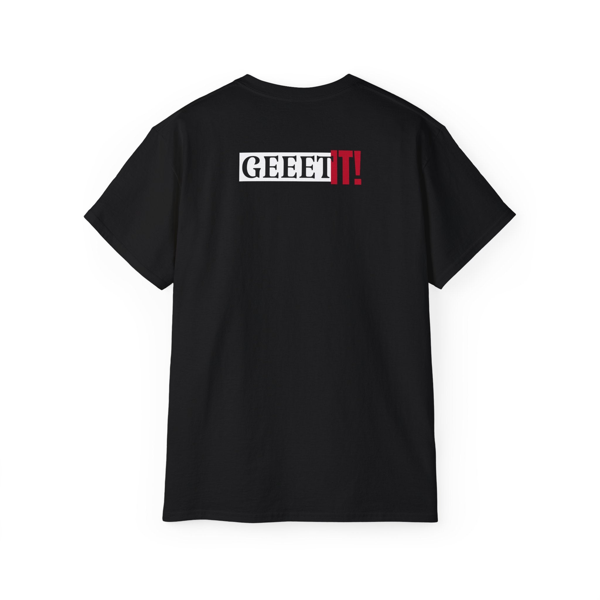 'High Testo' Tee