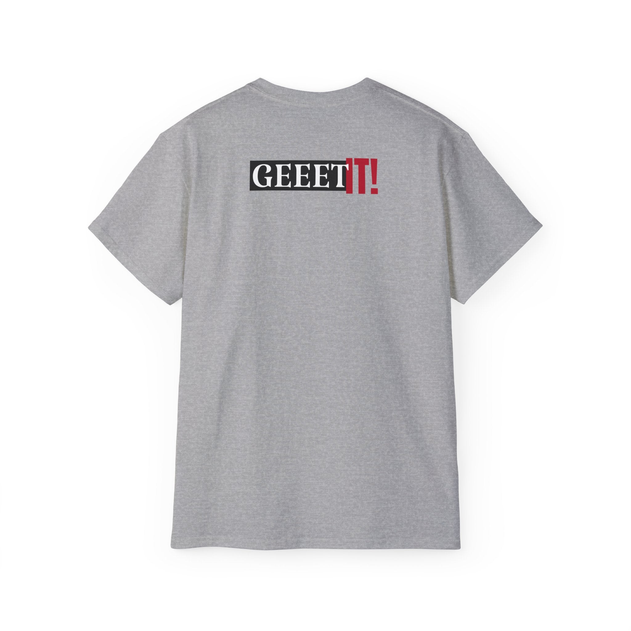 'High Testo' Tee
