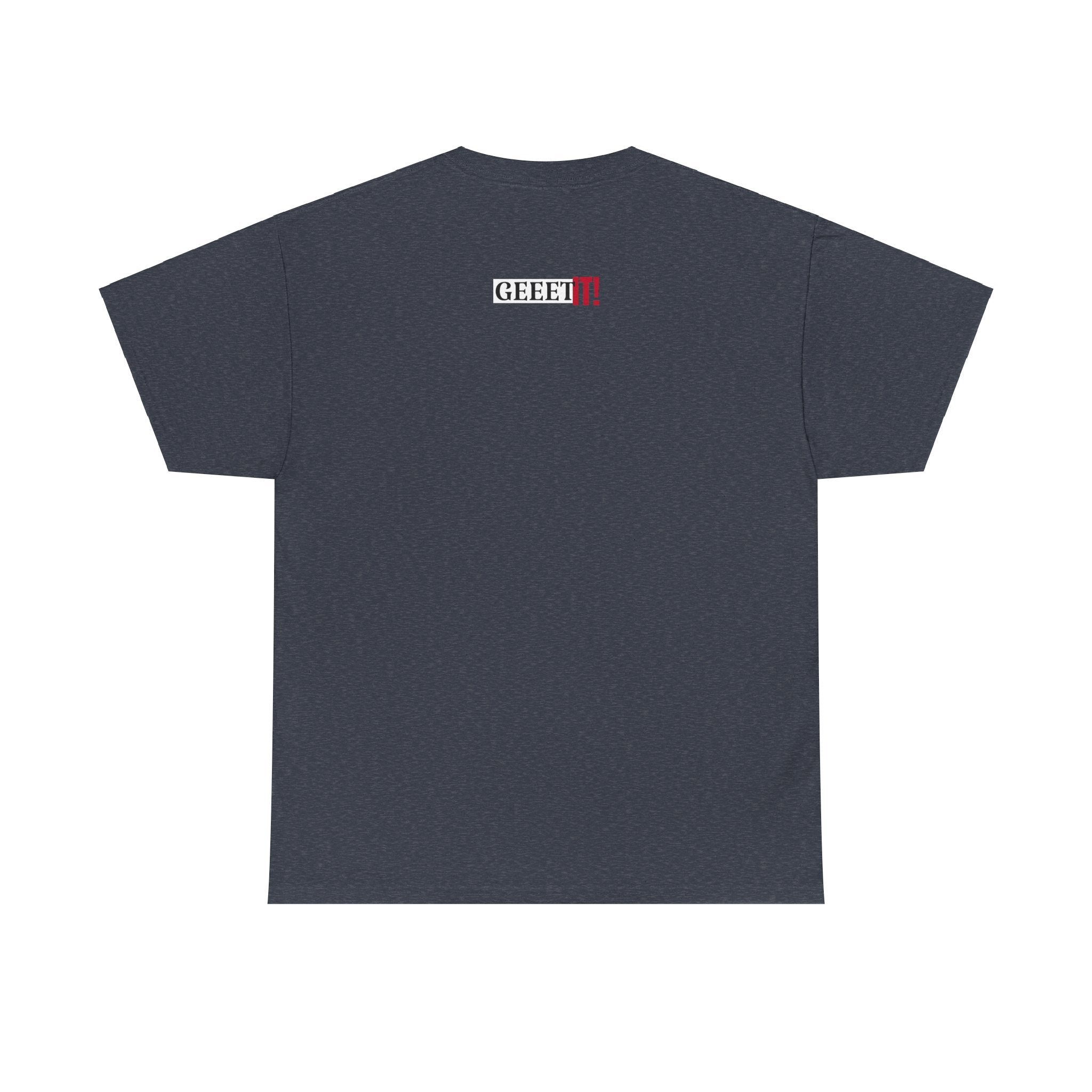 'Rise and lift it's gym o'clock' Tshirt