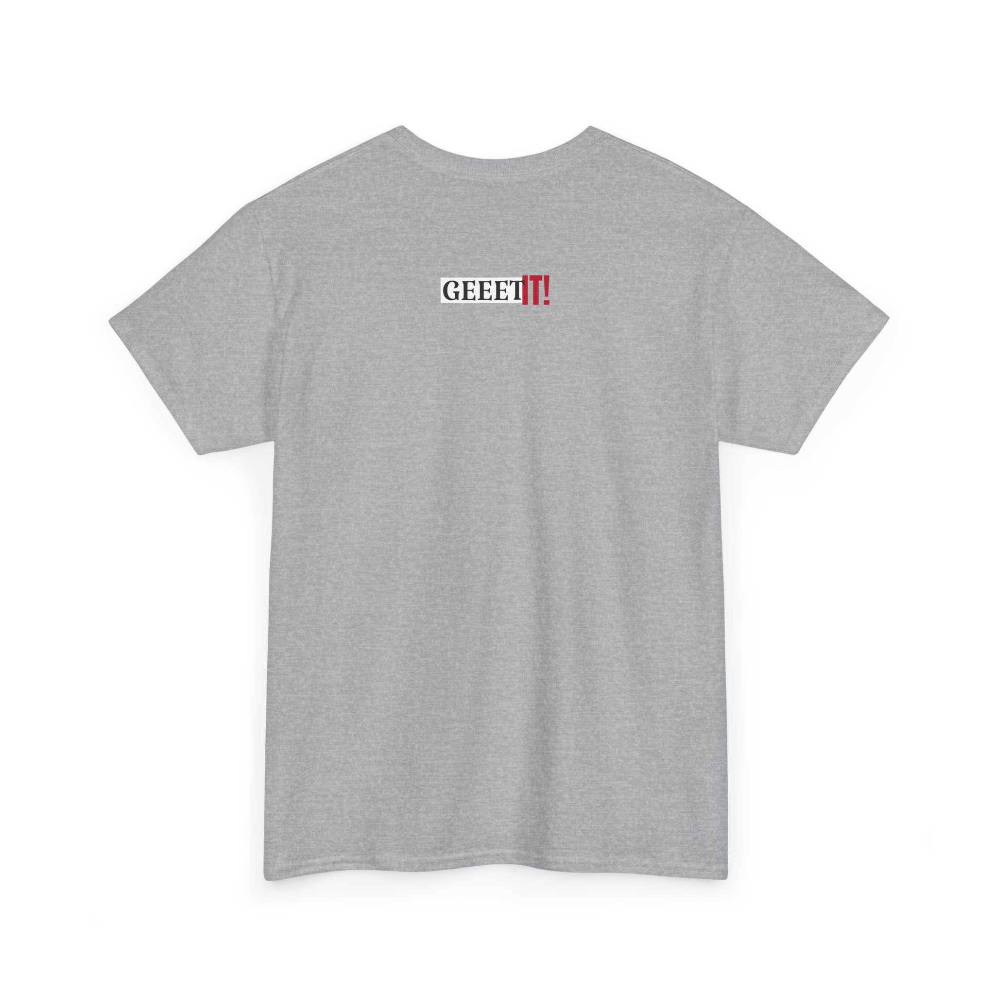 'Shinobi Village' T-shirt