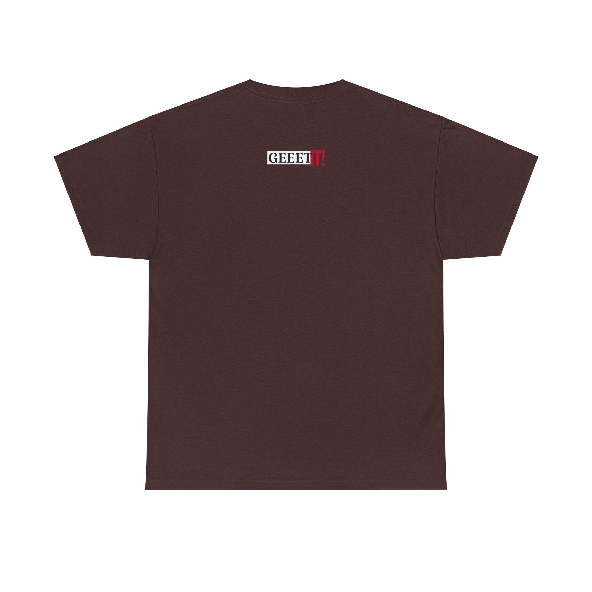'Shinobi Village' T-shirt