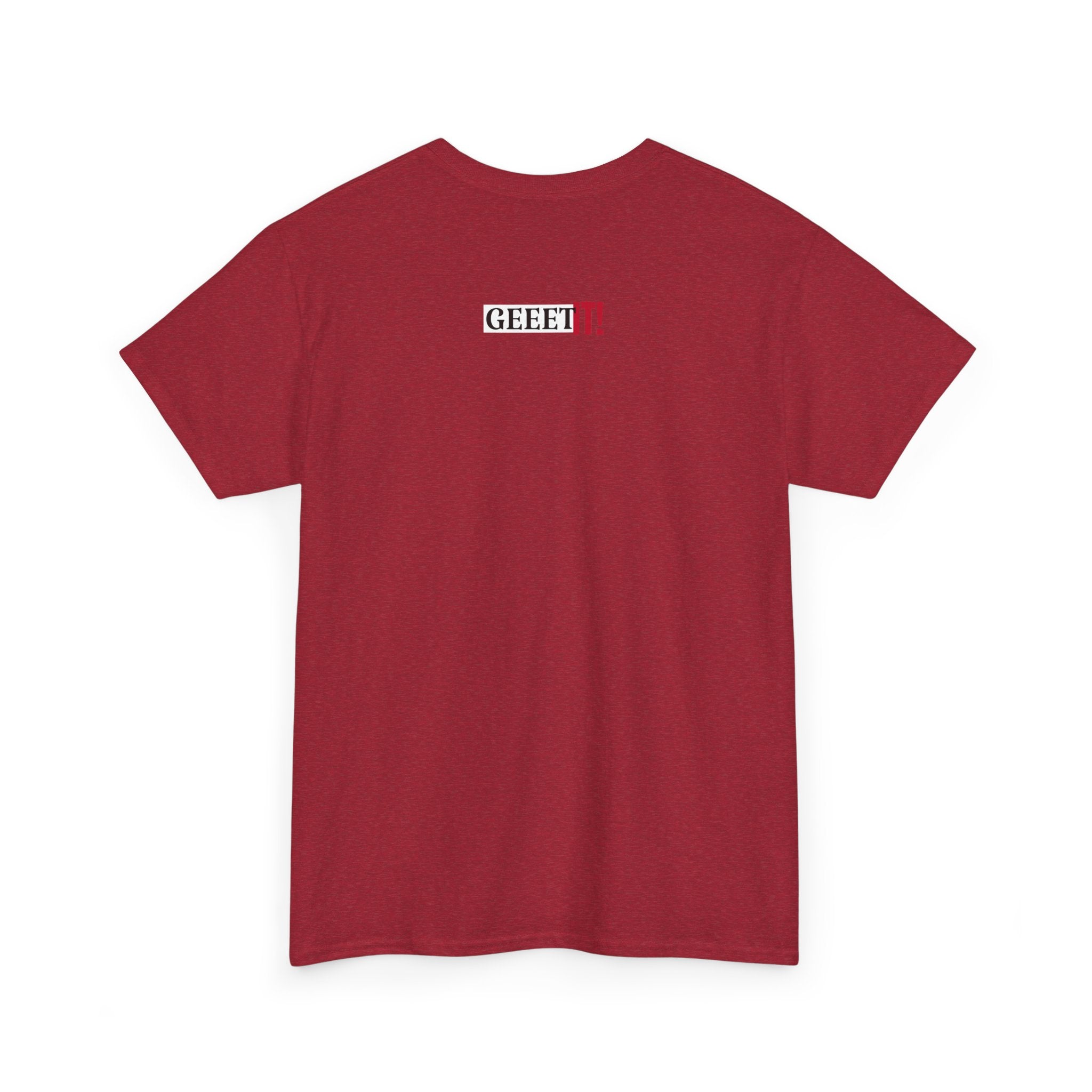 'Never skip leg day' Tshirt