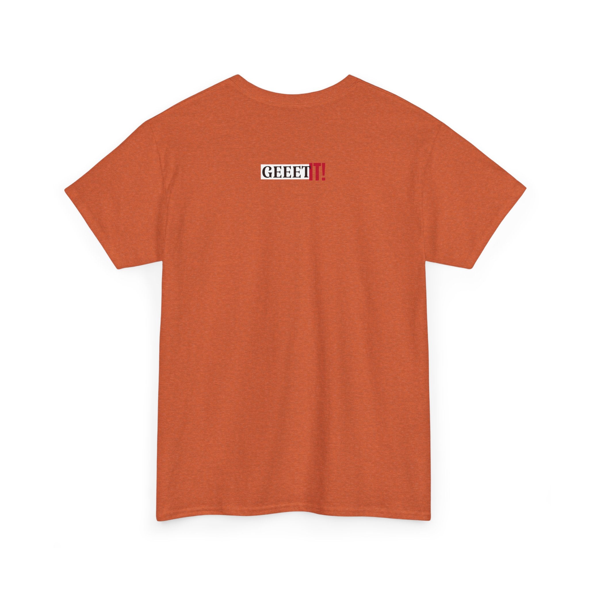 'Shinobi Village' T-shirt
