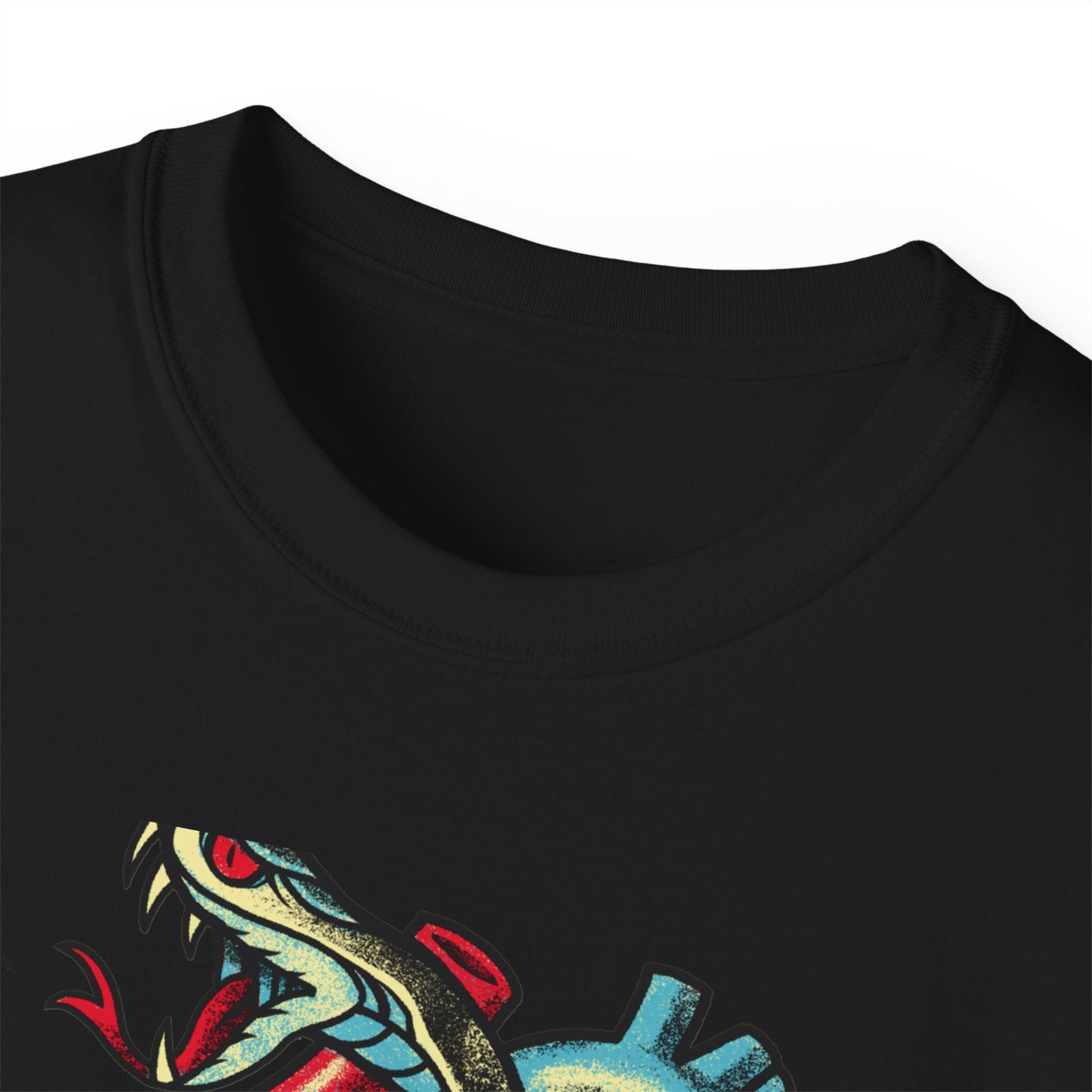 'High Testo' Tee