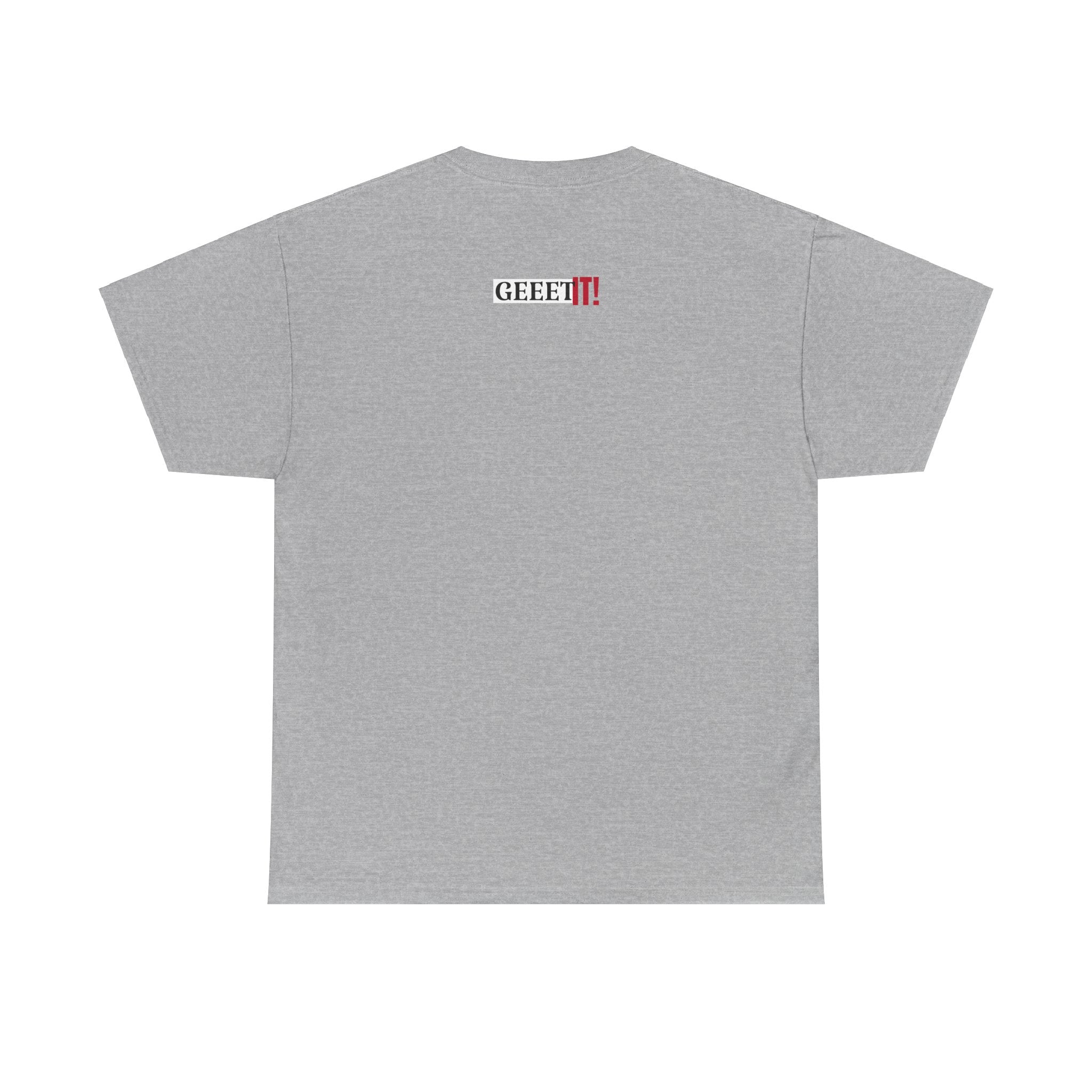 'Never skip leg day' Tshirt