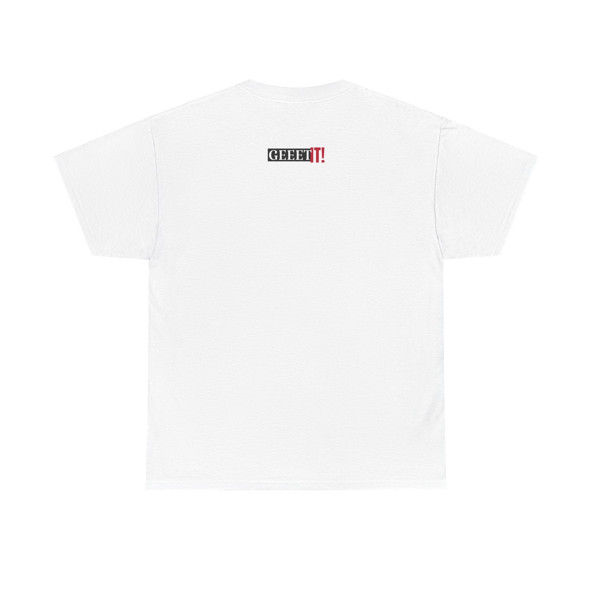 'Shinobi Village' T-shirt