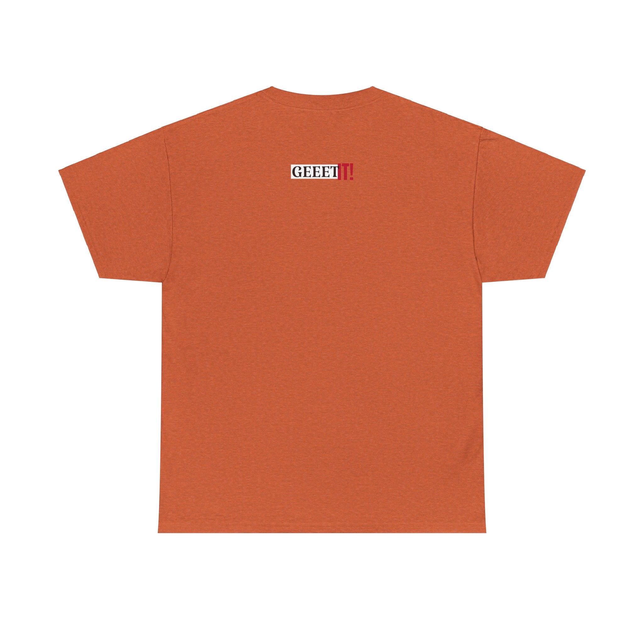 'Shinobi Village' T-shirt