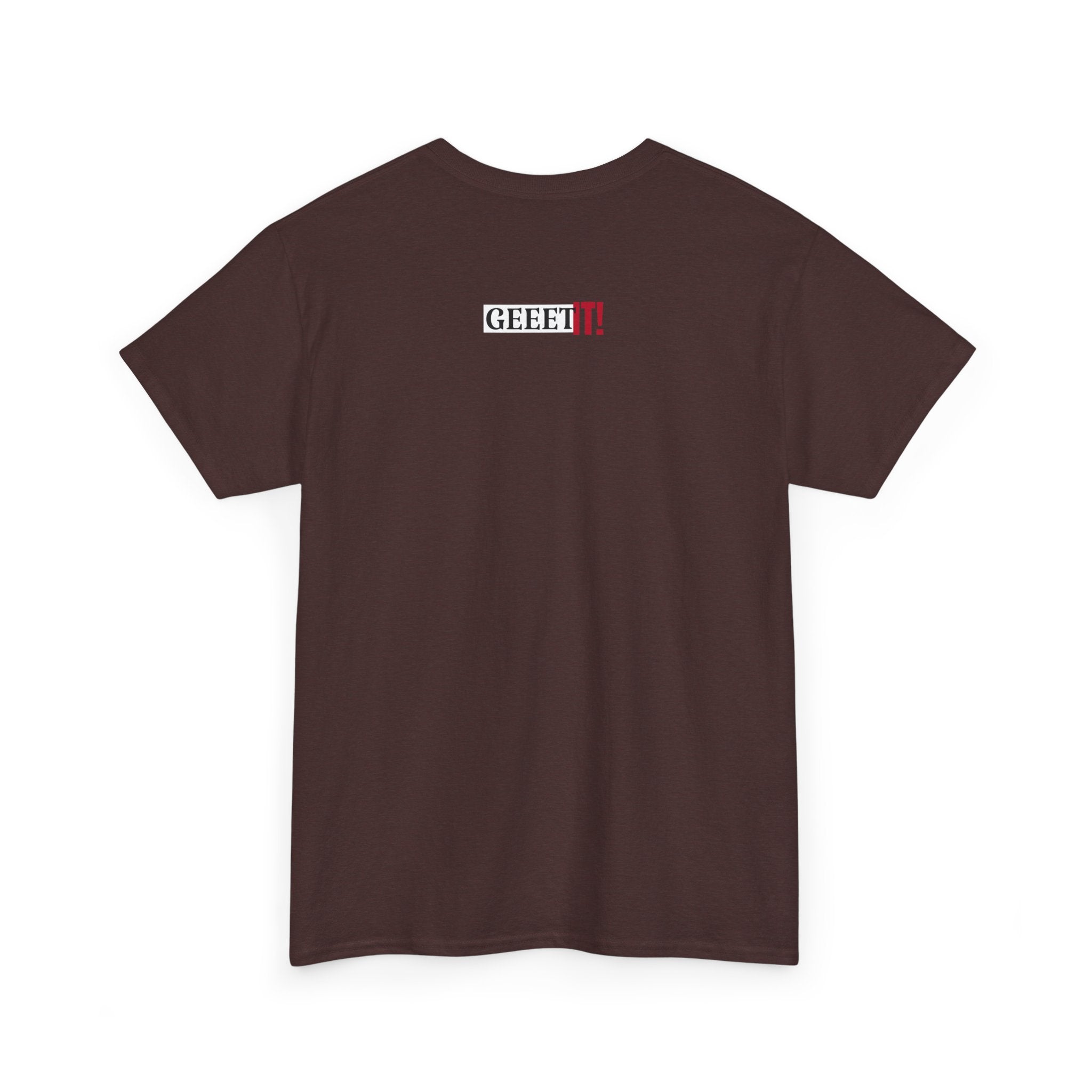 'Shinobi Village' T-shirt