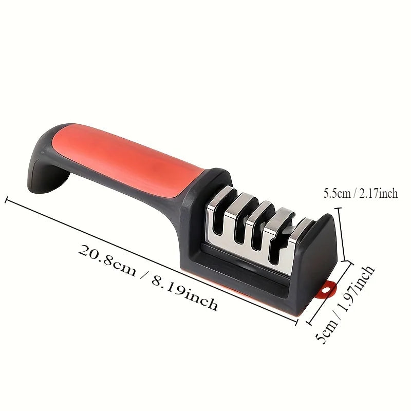 Knife Sharpener